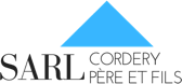 Logo Cordery Pere Et Fils