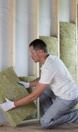 isolation et aménagement de combles